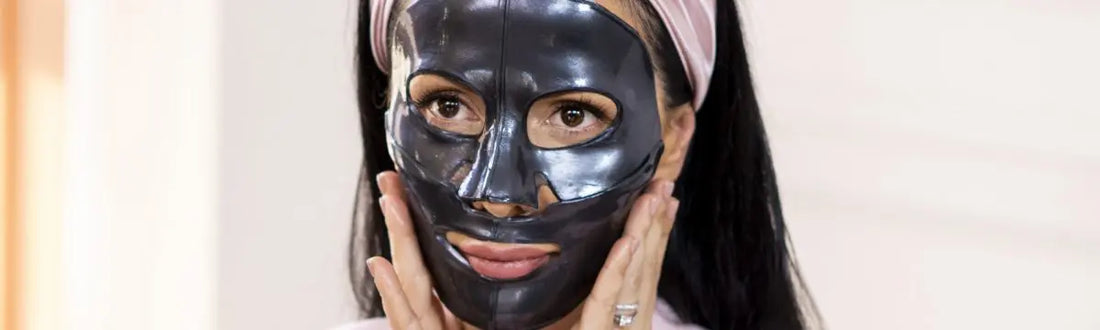Is Black Pearl Good for Your Skin?