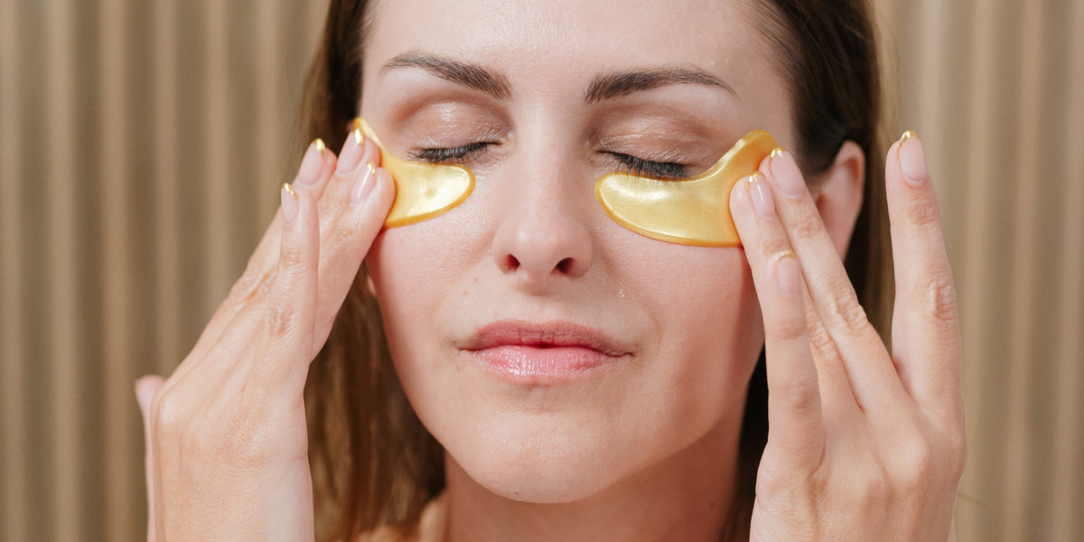 Can Crepey Skin Be Reversed?