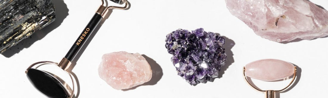 Why Is Amethyst Used in Skincare?