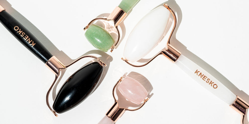 Do Jade Rollers Really Work? A Closer Look at Circulation, Energy & Ritual