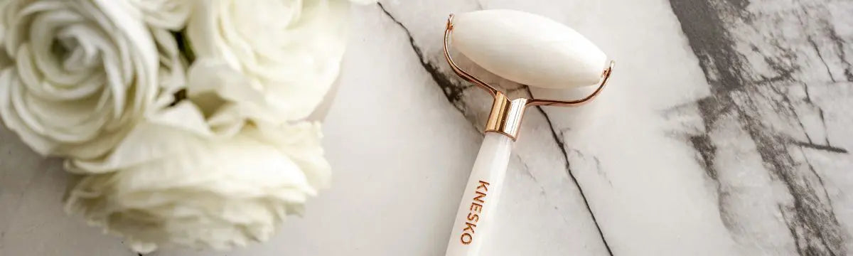 5 Reasons Face Rollers Should Be Your Go-To Skin Care Tool.