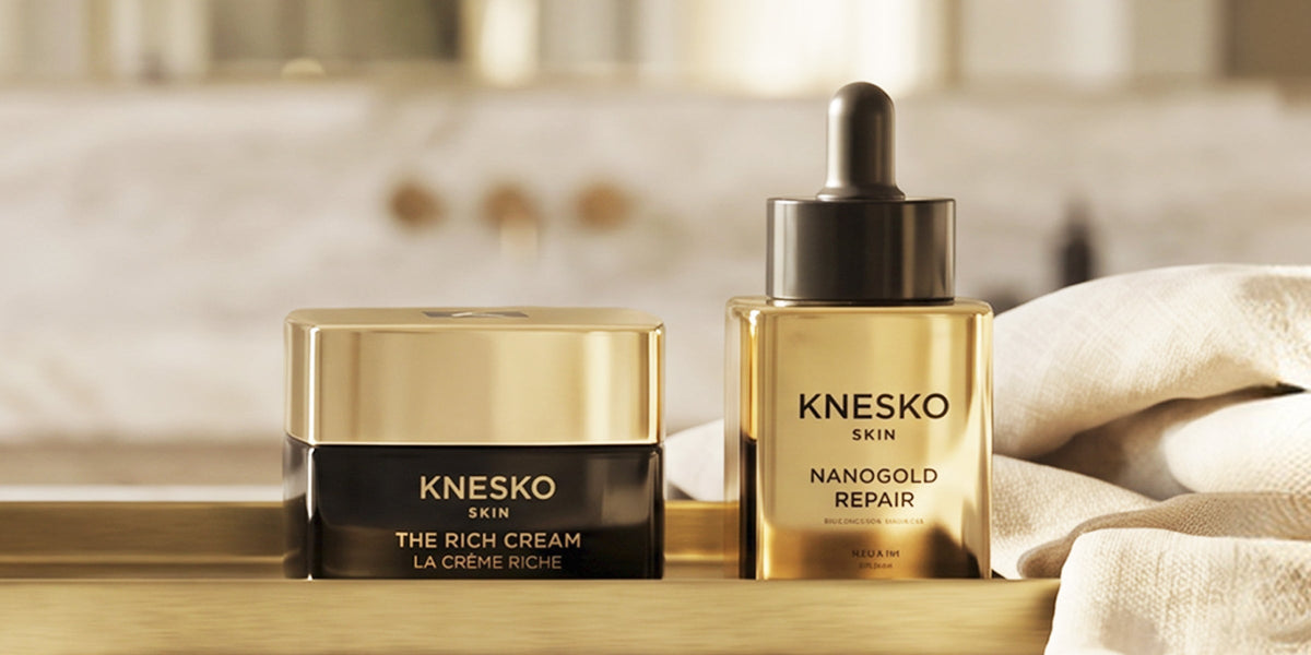 How to Build a Visibly Firming Skincare Routine