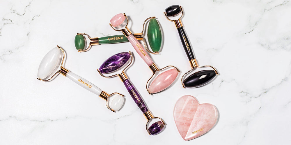 How to Clean a Jade Roller?