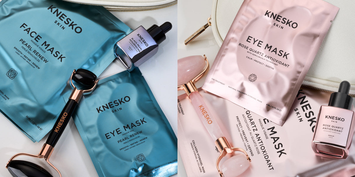 Introducing New Beauty Mask Collections