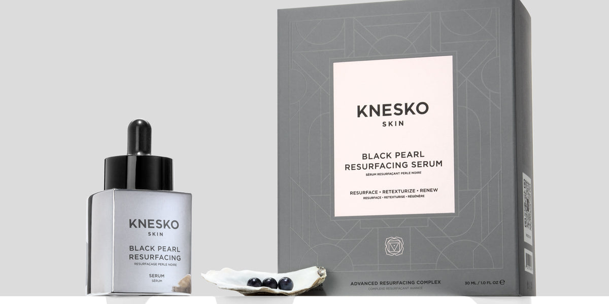 Is Black Pearl Good for Your Skin?