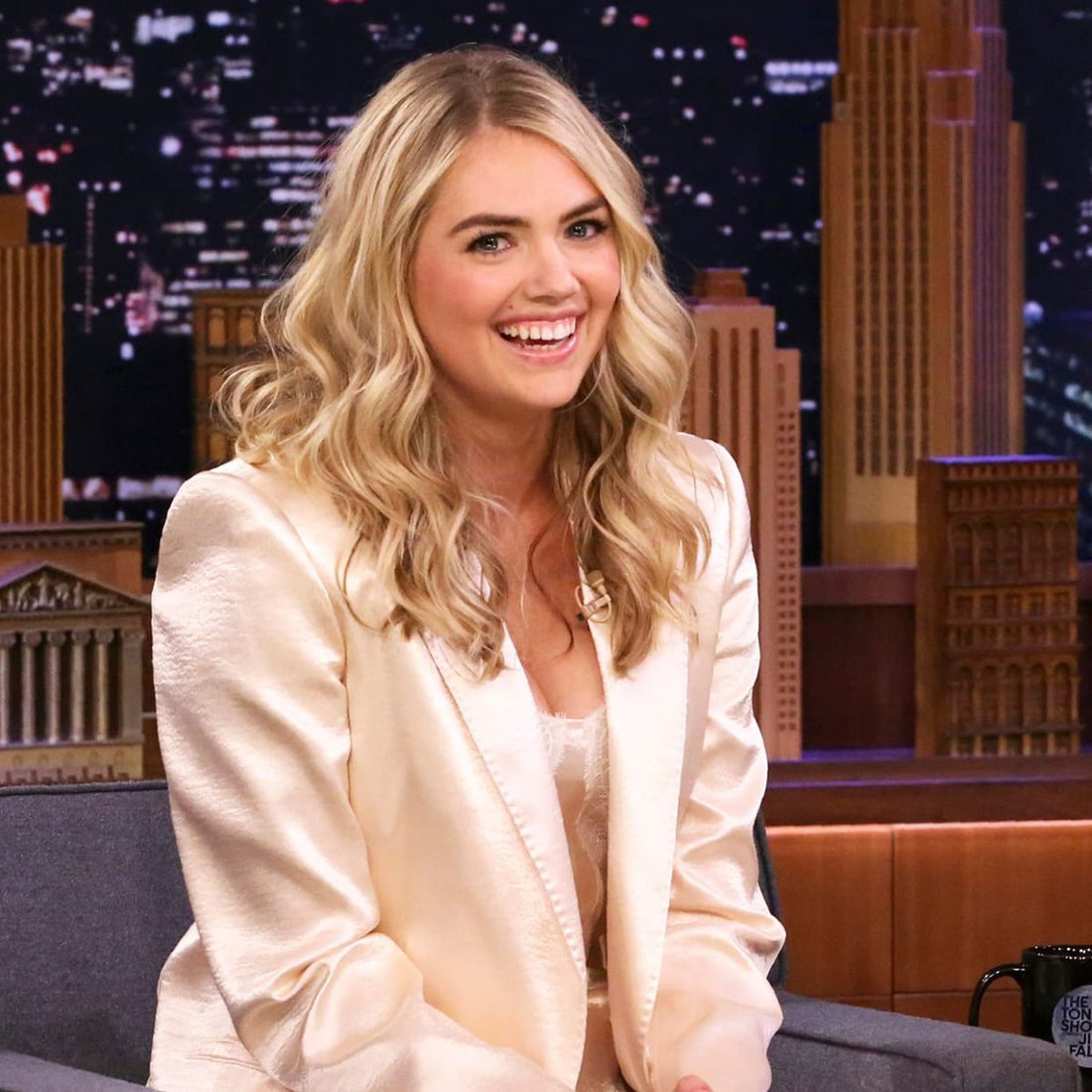 Shape: Kate Upton Crowdsourced Instagram for the Best Face Masks—Here Are Some of Her Favorites