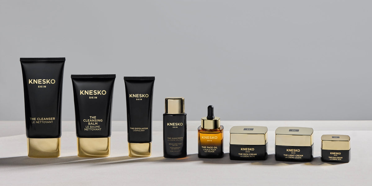Luxury At-Home Facial Steps: A 5-Step Routine for Spa-Level Results