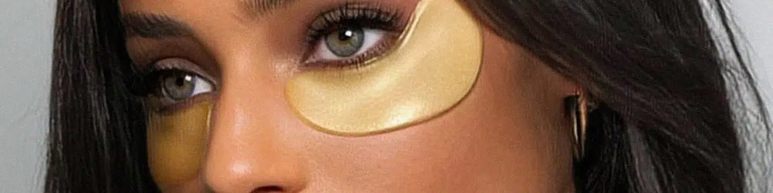 Gold Infused Skincare