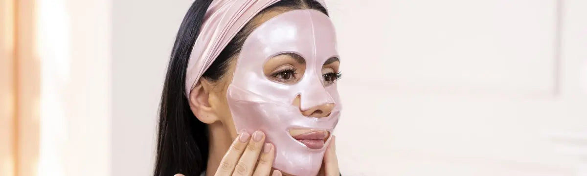 What Does an Antioxidant Face Mask Do?.