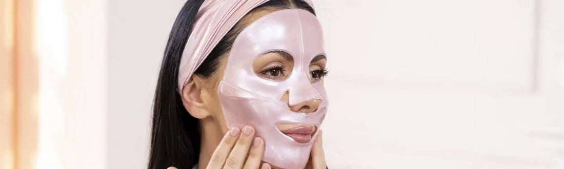 What Does an Antioxidant Face Mask Do?