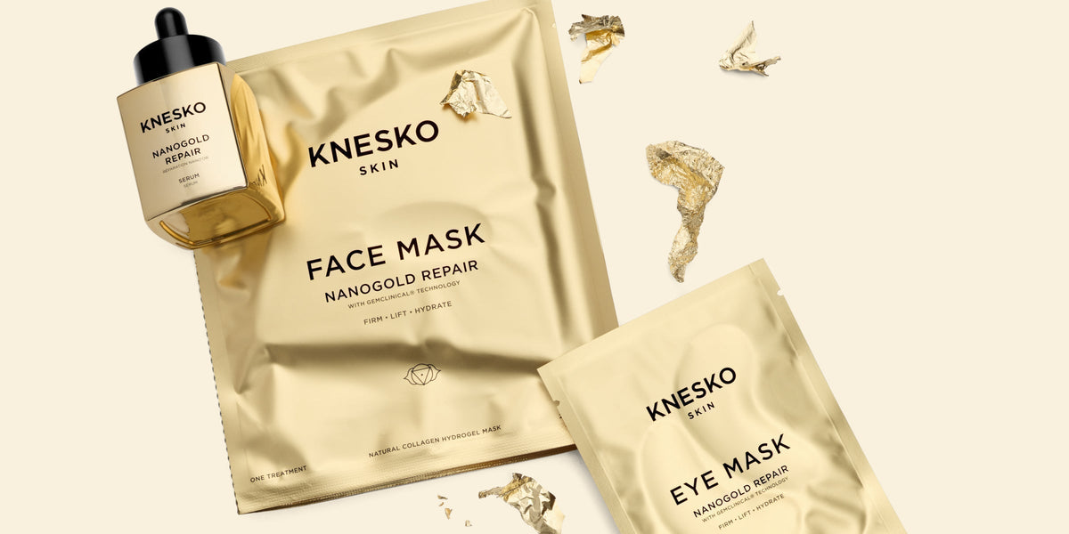 What Does Firming Skincare Actually Do? A Science-Backed Guide to Firmer-Looking Skin