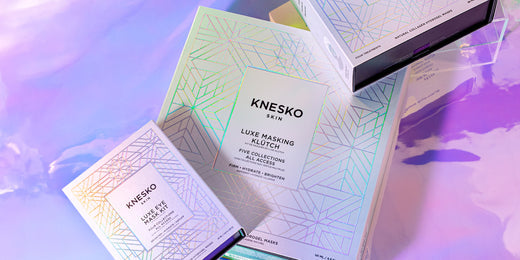 KNESKO’s Official 2024 Holiday Gift Guide: 10 Best Luxury Skincare Gifts.