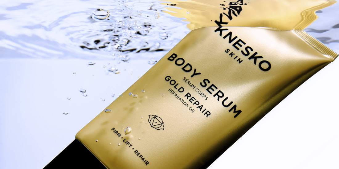 The Ultimate Guide to Body Serums and Why Your Routine Needs One Now