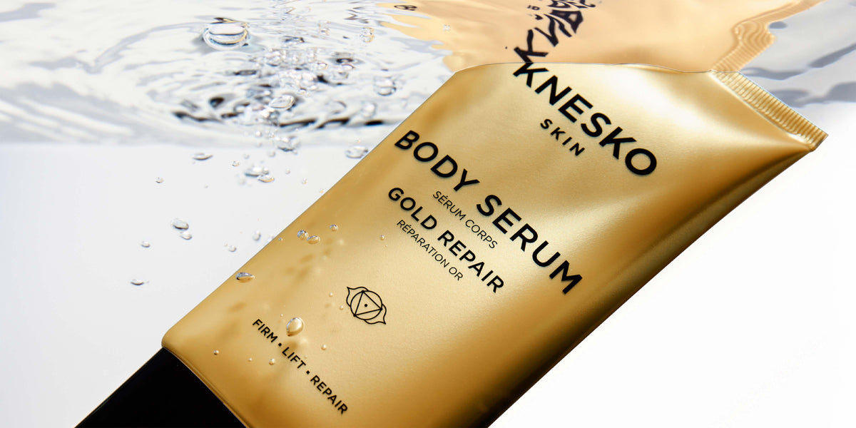 Can I Use Body Serums on My Face?