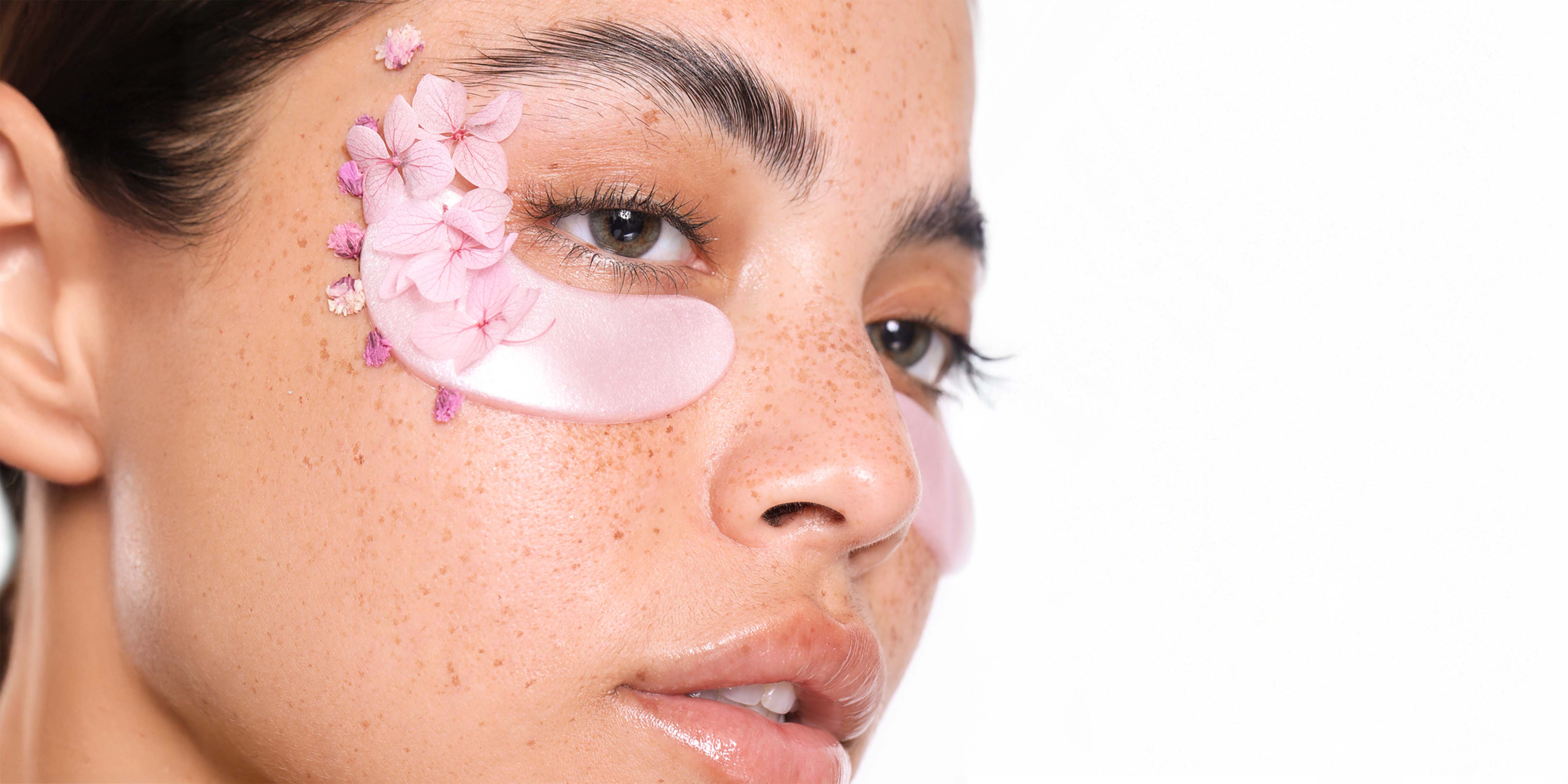 How Do You Hydrate the Skin Around Your Eyes?.