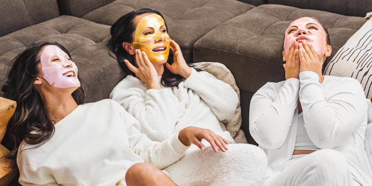 Do Face Masks Actually Help Your Skin?