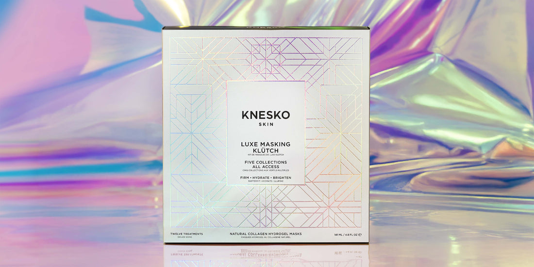 Multi-Masking Routines: How to Personalize  Your Skincare Routine With Masks