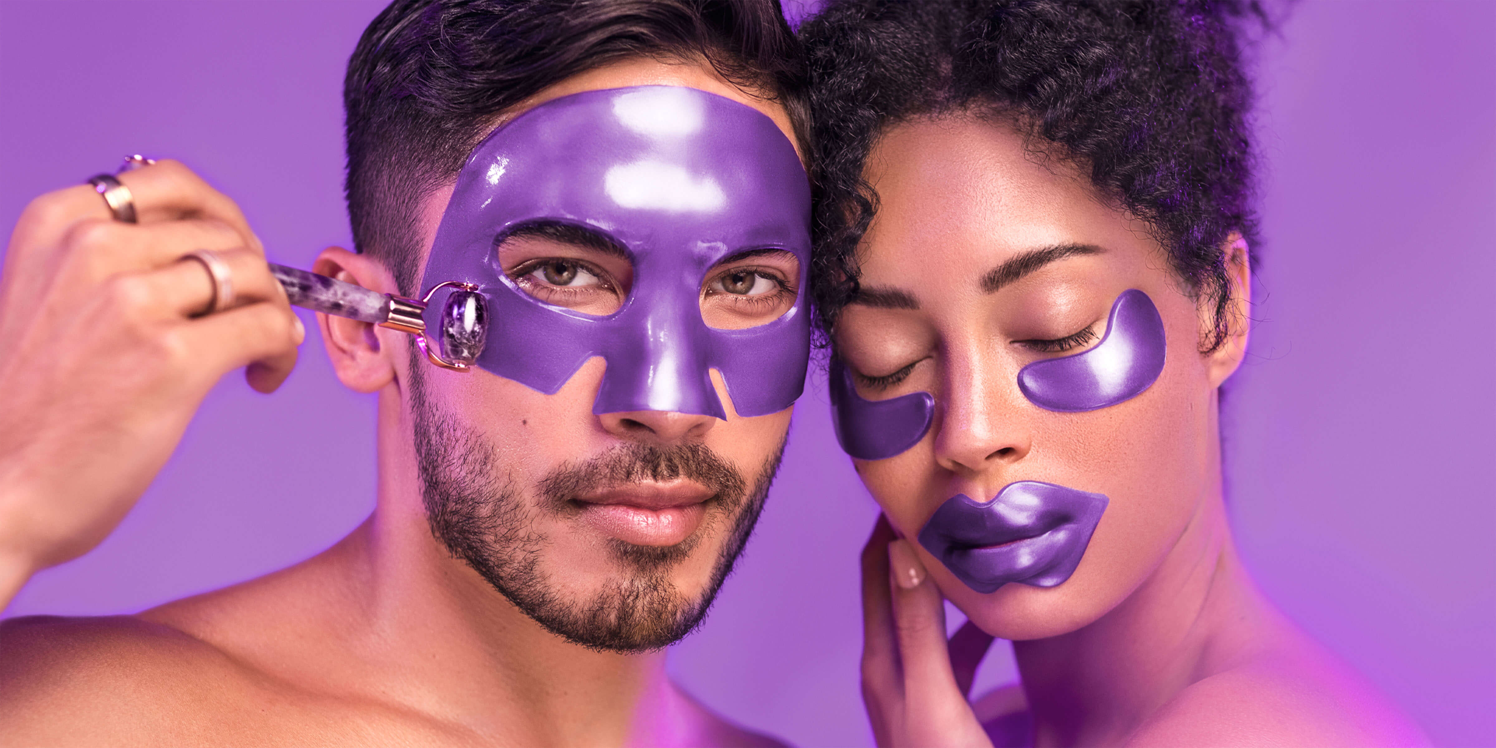 How to Rejuvenate Skin Overnight.