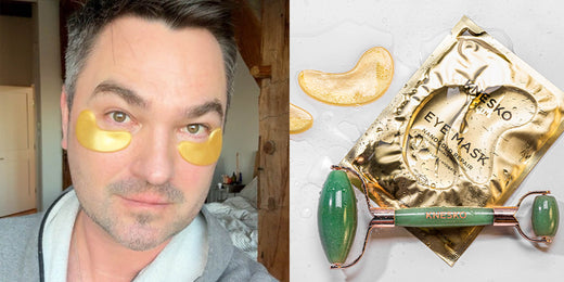 Friends of KNESKO: Meet Beauty Insider and Veteran Bart Kaczanowicz.