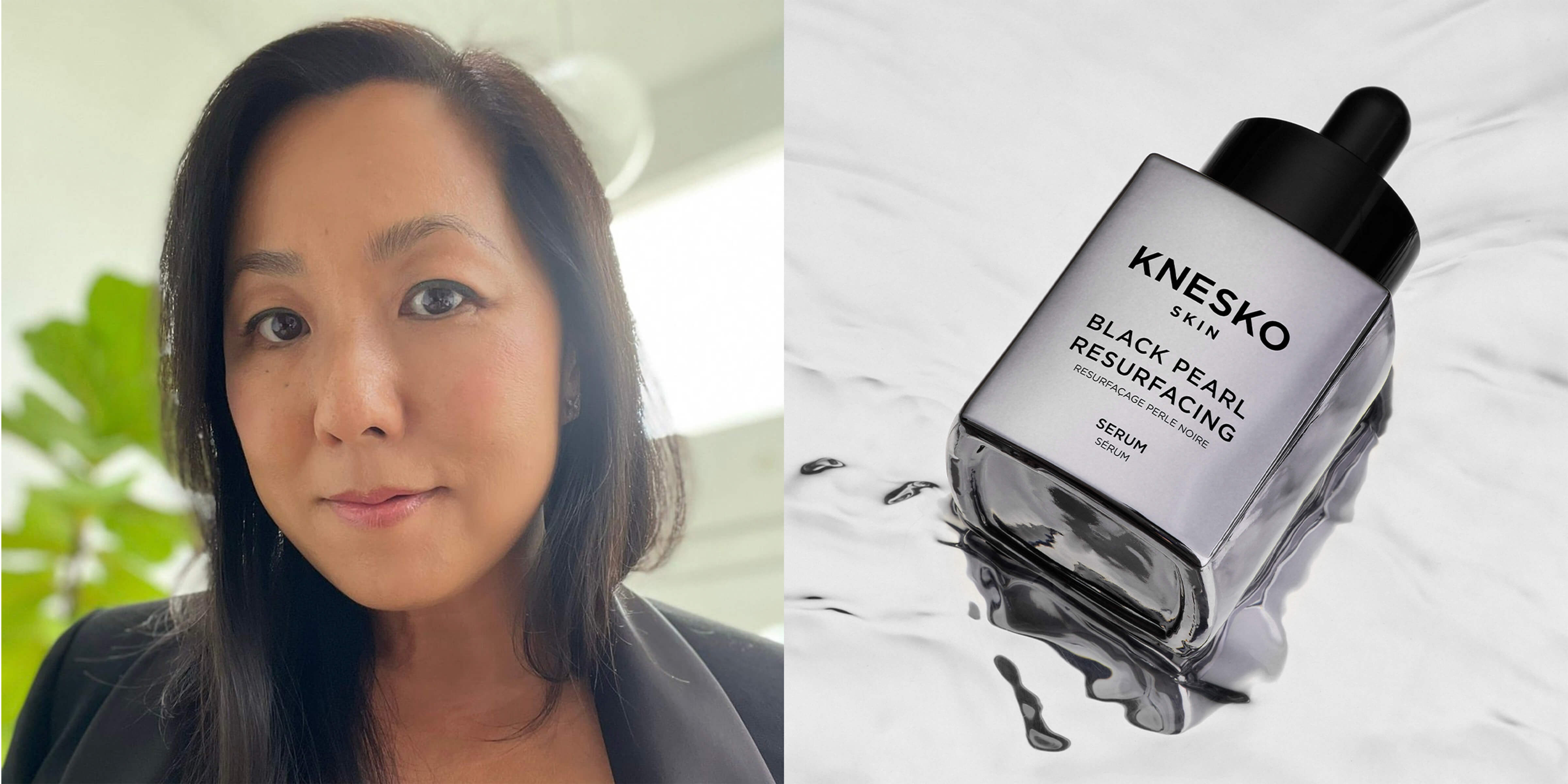 Friends of KNESKO: Meet Biohacker and Health Coach Celia Chen