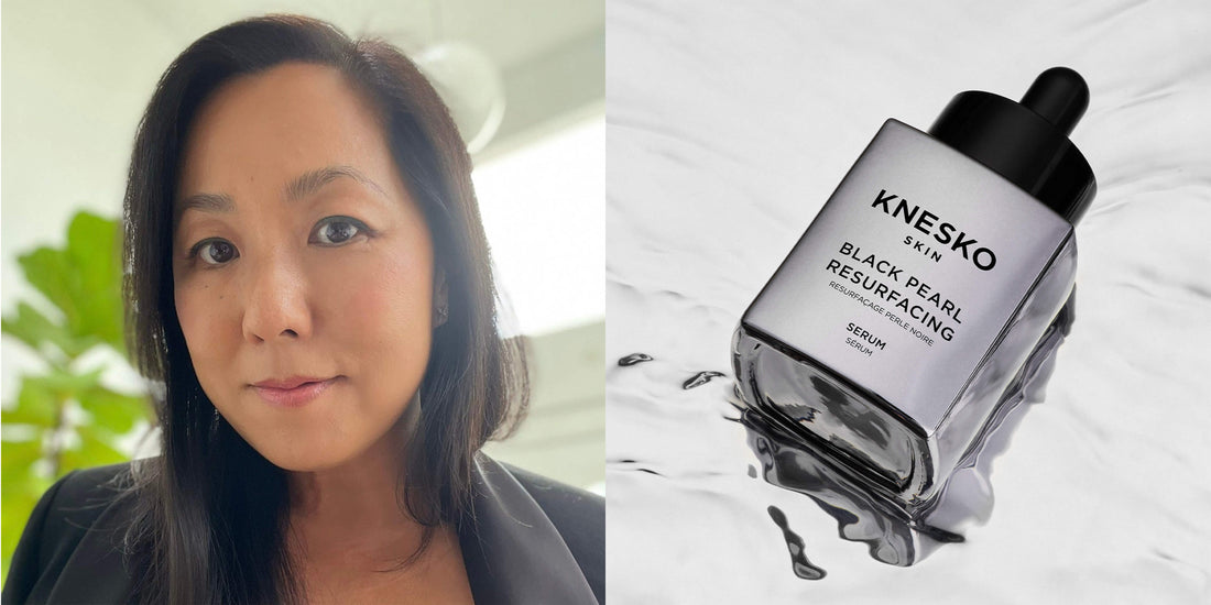 Friends of KNESKO: Meet Biohacker and Health Coach Celia Chen