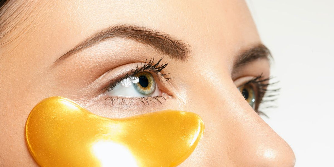 Oprahdaily: These Under-Eye Patches Banish Dark Circles, Puffiness, and Crow's-Feet