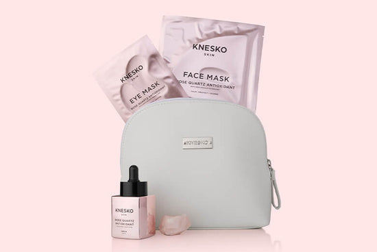 KNESKO SKIN | Natural Collagen Face Masks