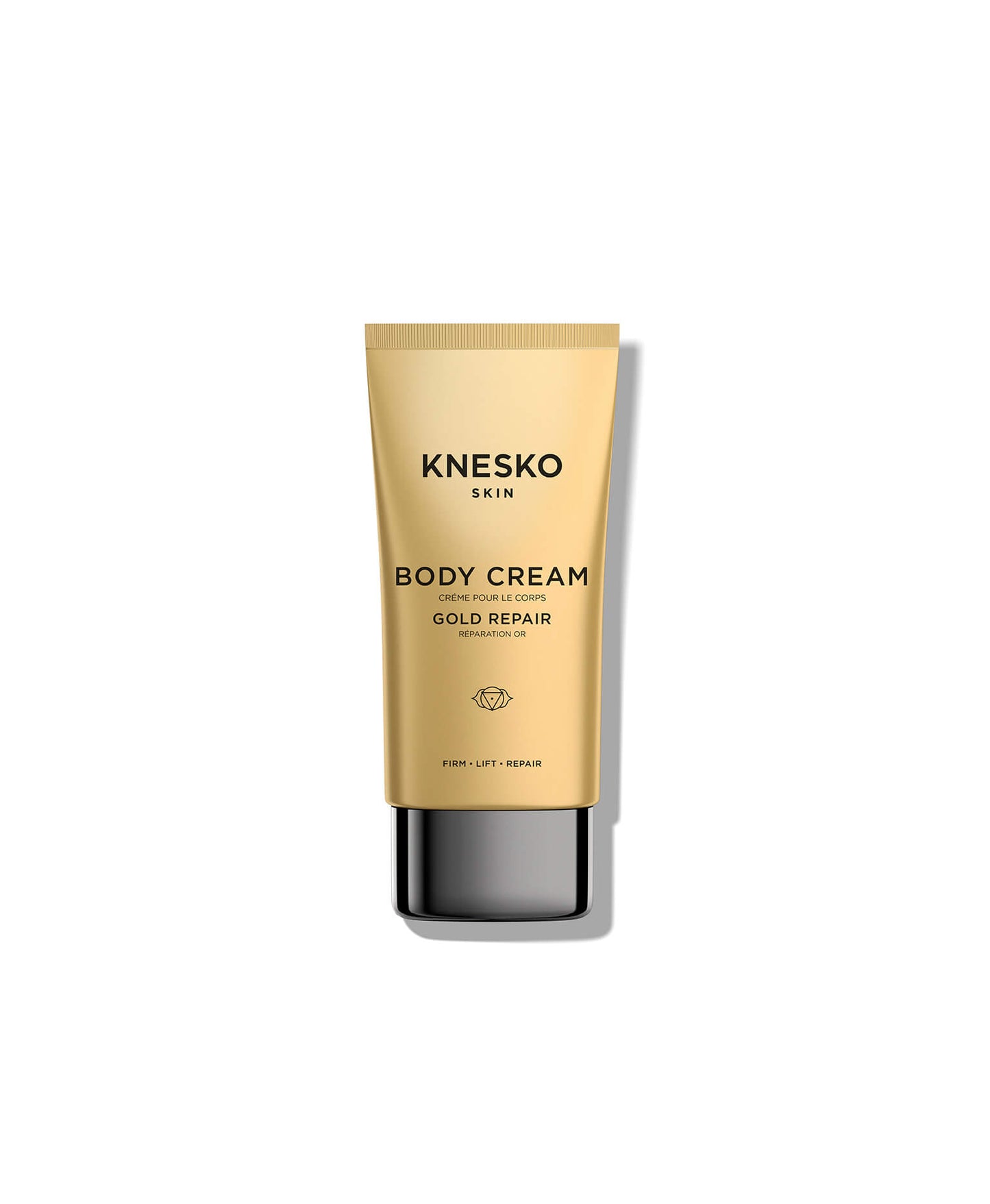 Gold Repair Body Cream