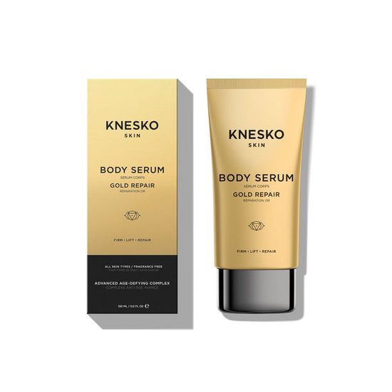 Firming Face Mask & Body Serum Duo