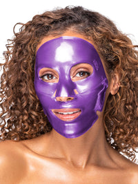 Amethyst Hydrate Face Mask