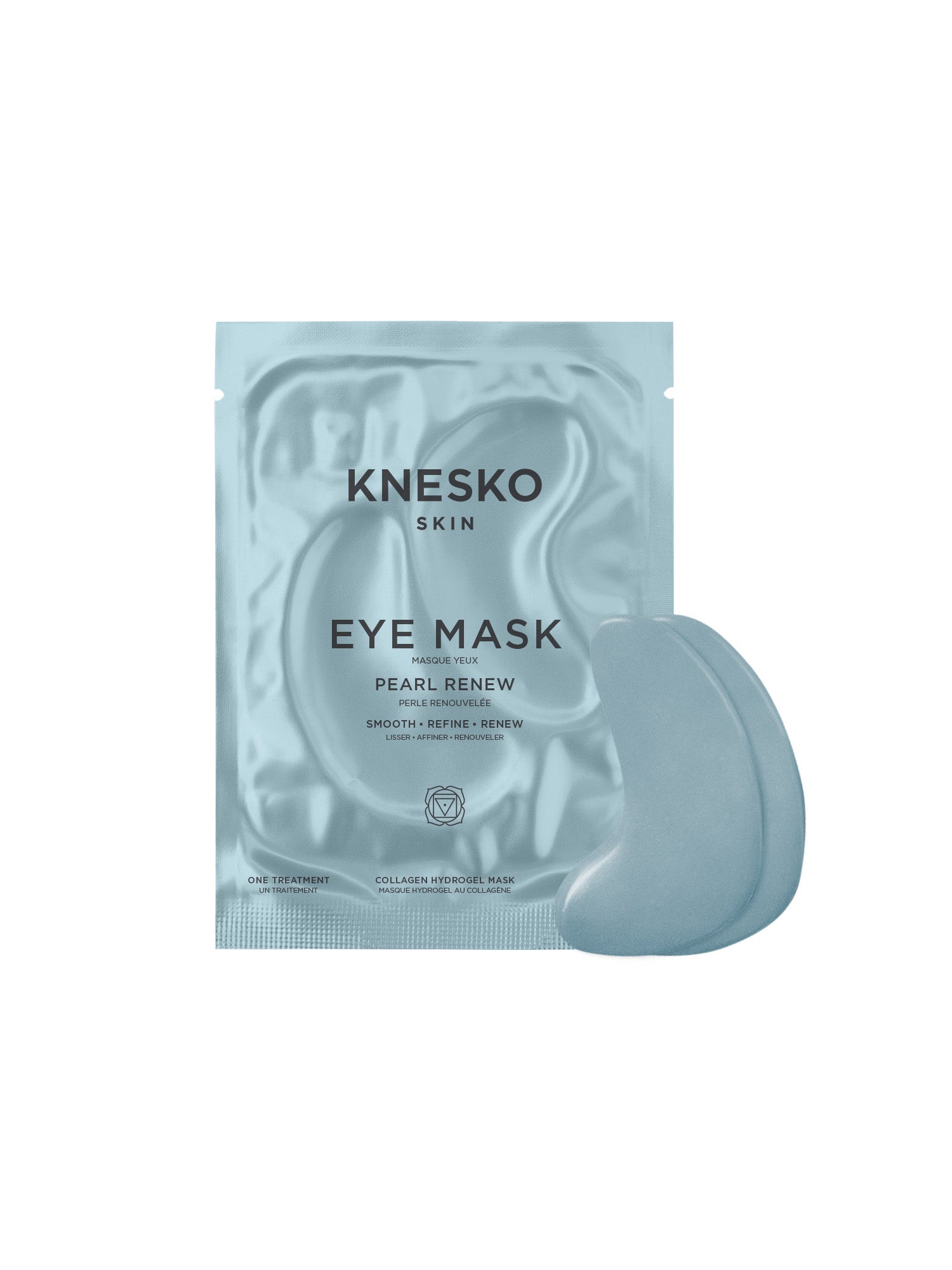 Pearl Renew Collagen Eye Mask – KNESKO