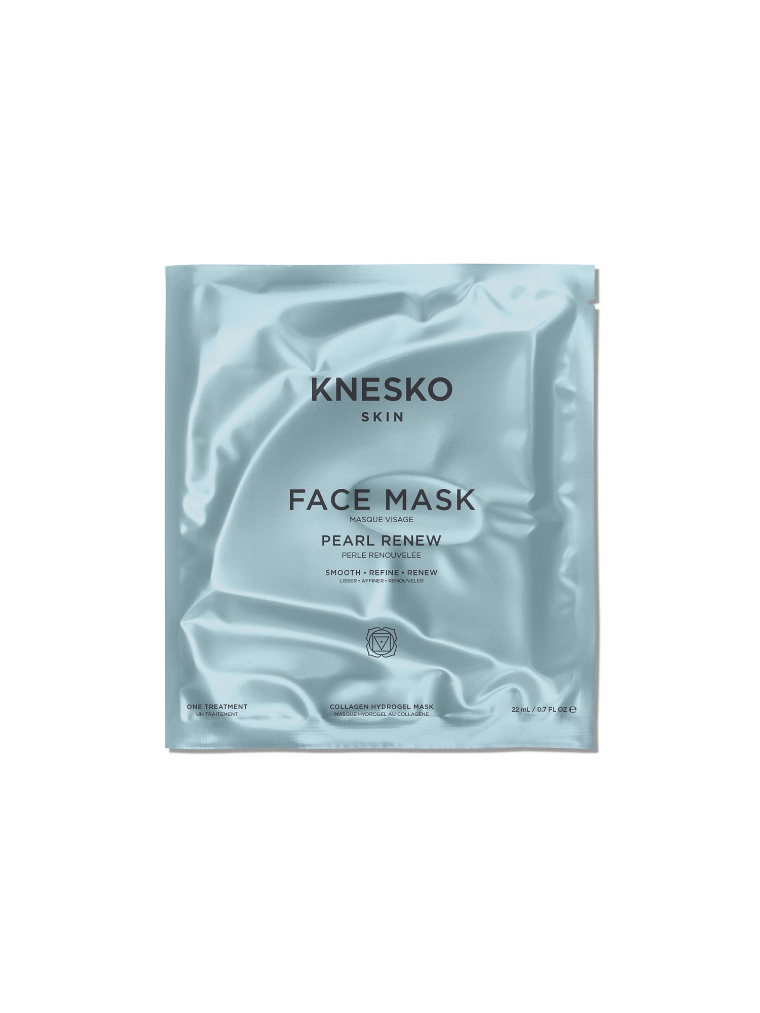 Pearl Renew Collagen Face Mask – KNESKO