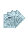 Knesko face mask packages on a white background