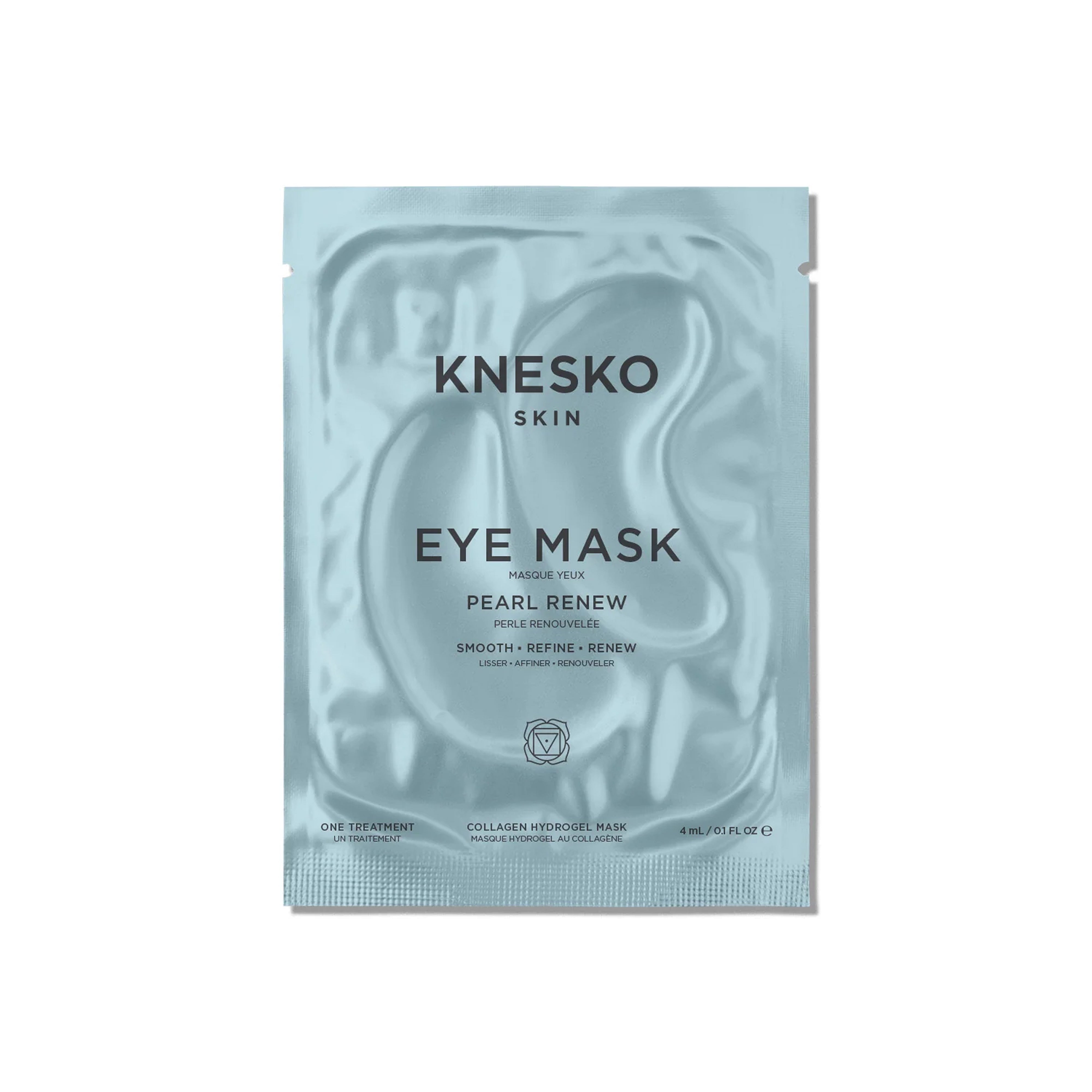 Pearl Renew Collagen Eye Mask – KNESKO