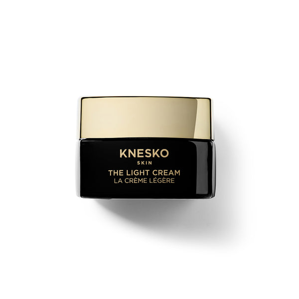 The Light Cream – KNESKO
