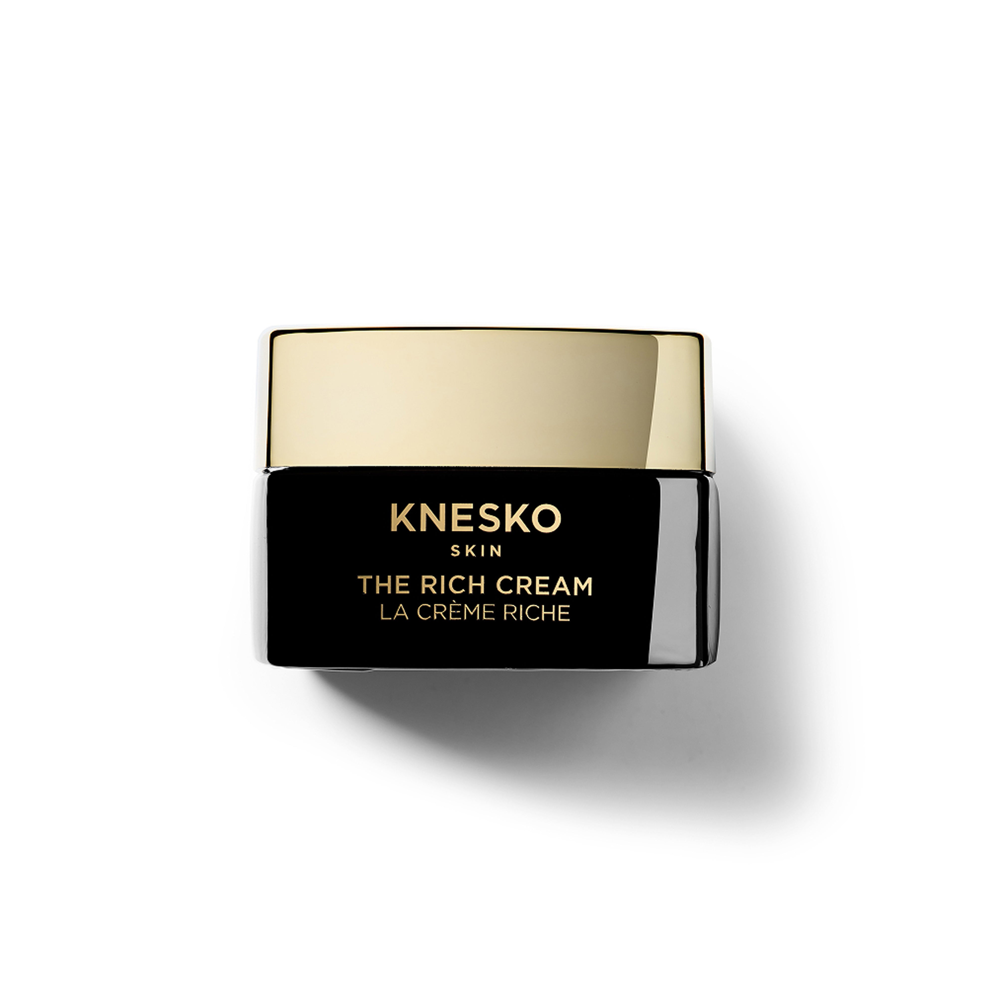 フェイスクリーム Collana premium rich cream New The Rich Cream – KNESKO