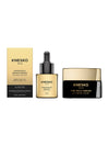 Knesko products including serum and cream on a white background