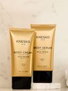 Firming Body Serum & Cream Duo