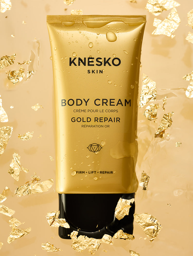 Firming Body Serum & Cream Duo