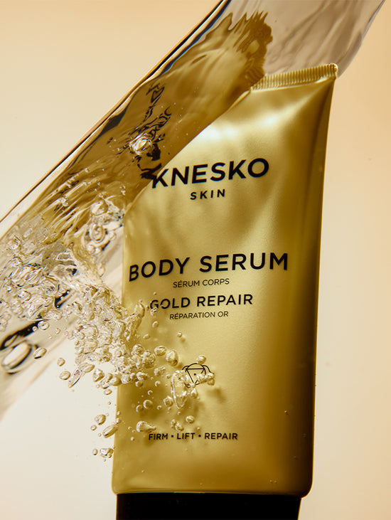 Firming Body Serum & Cream Duo