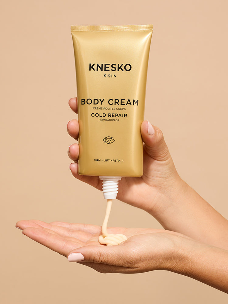 Firming Body Serum & Cream Duo