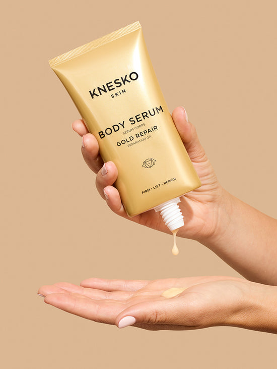 Firming Body Serum & Cream Duo
