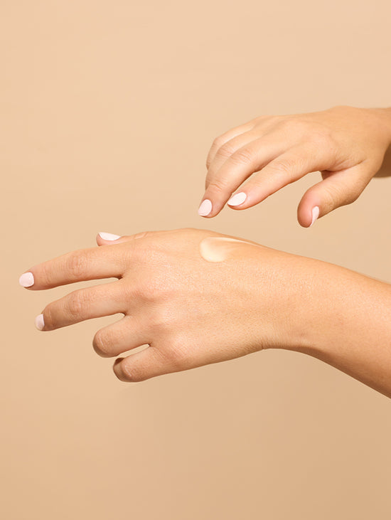 Firming Body Serum & Cream Duo