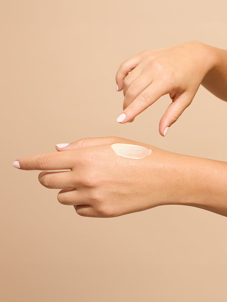 Firming Body Serum & Cream Duo