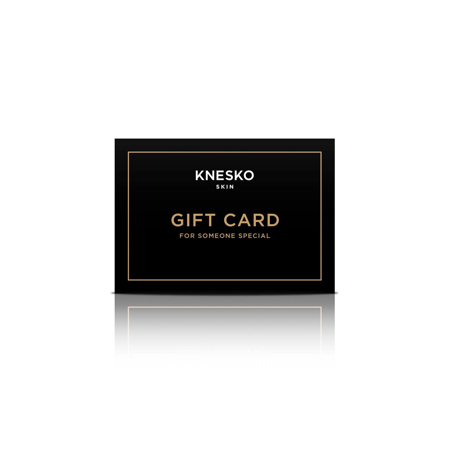 KNESKO Gift Card