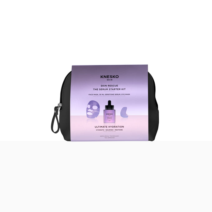 Amethyst Hydration Holiday Kit