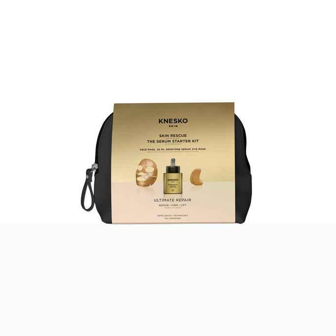Eternal Youth Gold Repair Essentials Kit