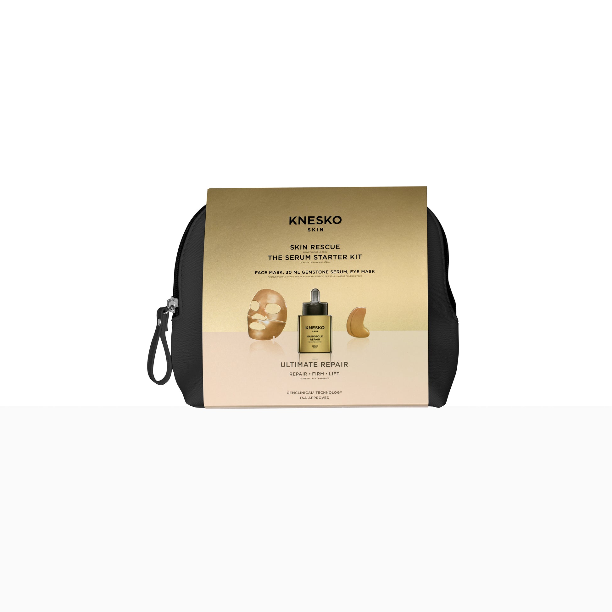 Gold Repair Holiday Kit