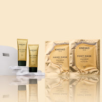 Gold Repair Body Travel Kit