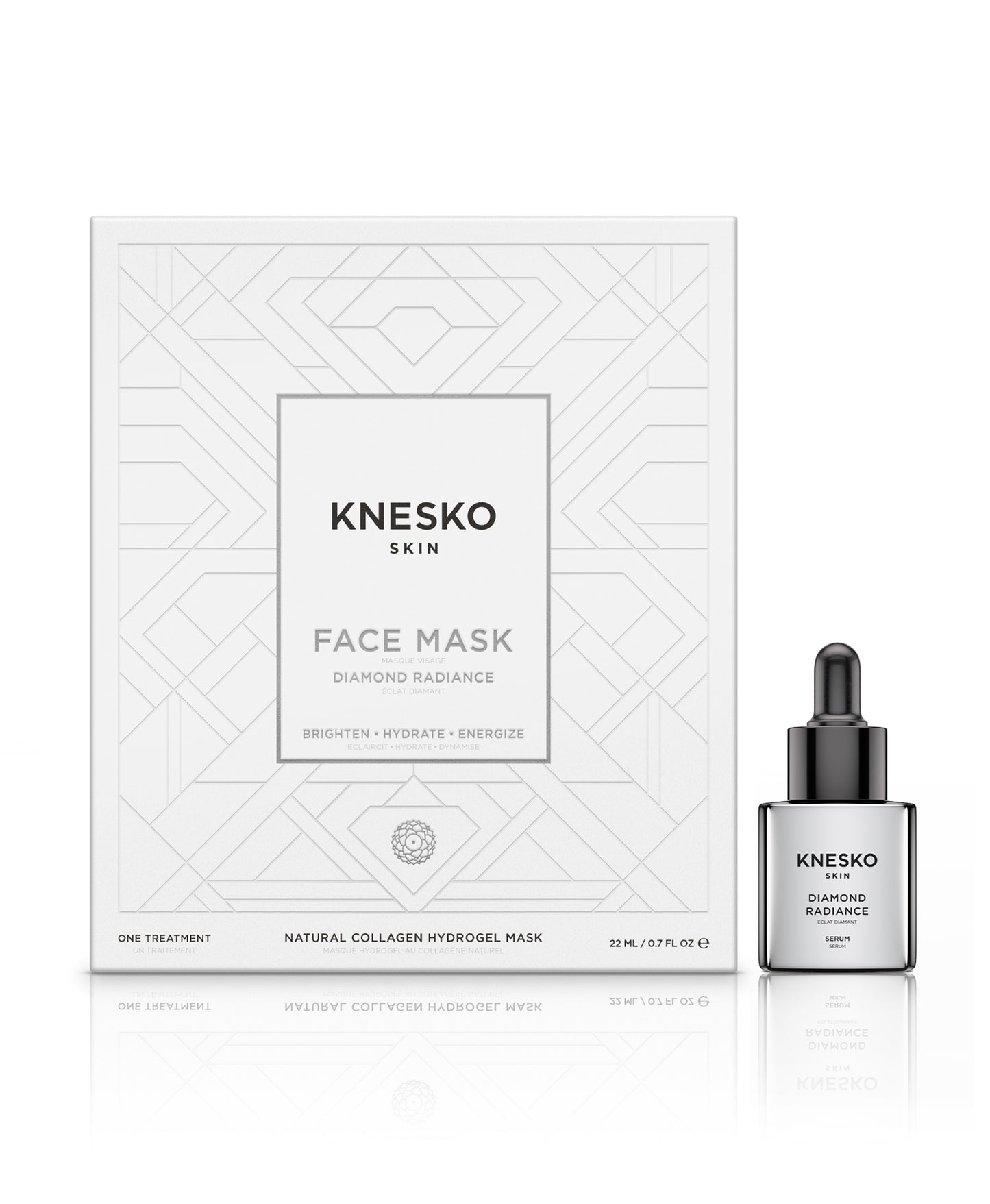 Diamond Radiance Brightening Duo